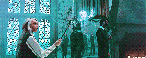 澳洲留学生最想拥有的10种《哈利波特》魔法咒语!