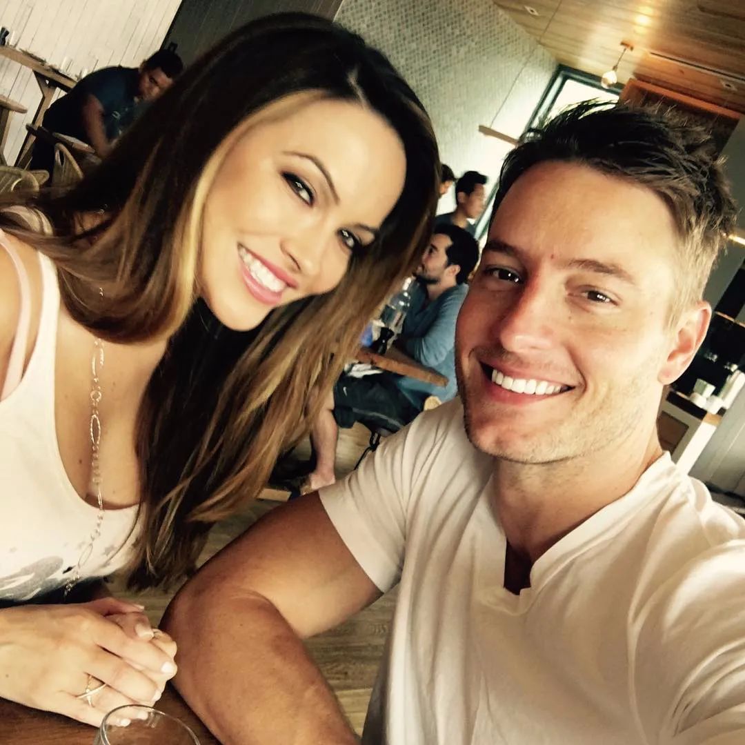 《我们这一天》里扮演大哥kevin才熬出头,连续两年获得演员工会奖最佳