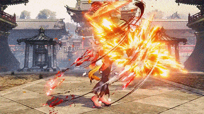 王者荣耀,夏洛特,侍魂:胧月传说,snk,侍魂,公孙离,橘右京