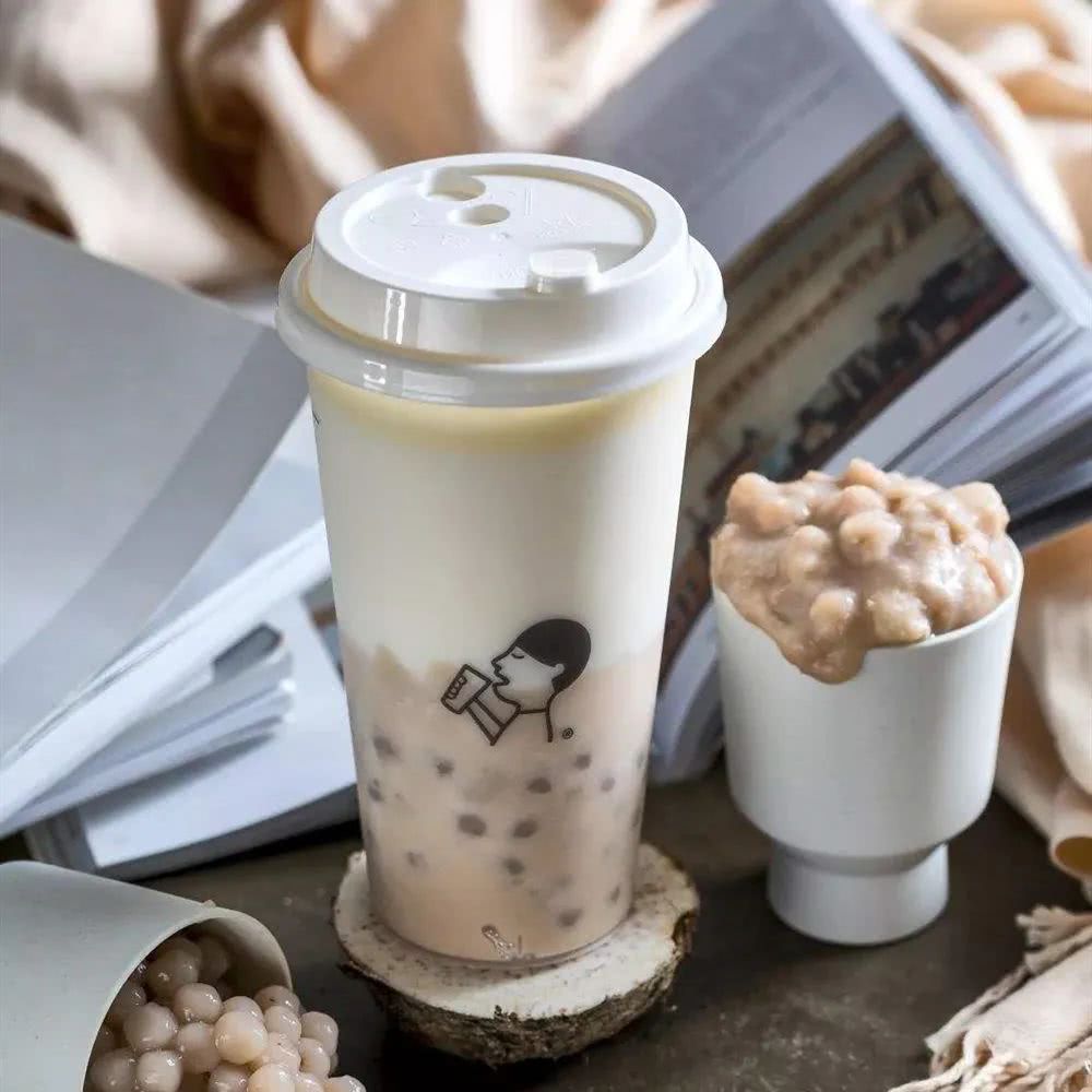 喜茶,奶茶