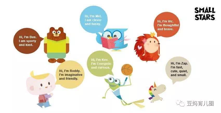 幼儿从零学英语教程和14条基础知识点 看点快报