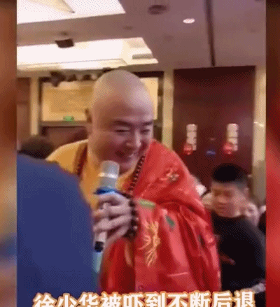 六小龄童,唐僧,徐少华,西游记