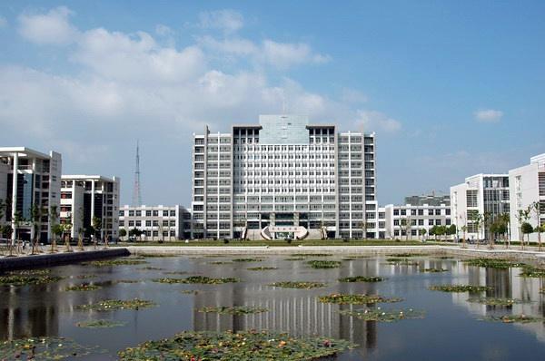 常州工学院,淮阴工学院,盐城工学院