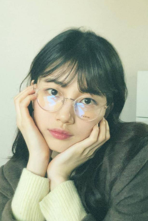 裴秀智唯美写真照,柔情入骨,尽显清新淑女范儿