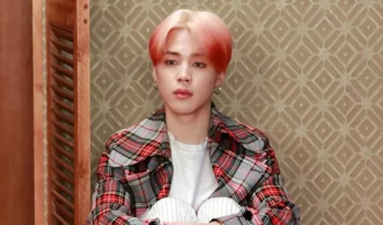 关于bts防弹少年团jimin会触动你内心的那些事 看点快报