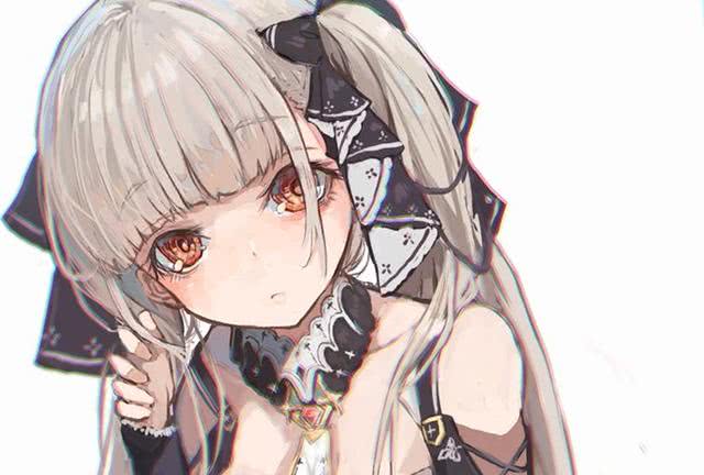 碧蓝航线ssr可畏强度详解这就是现版本最强航母 看点快报