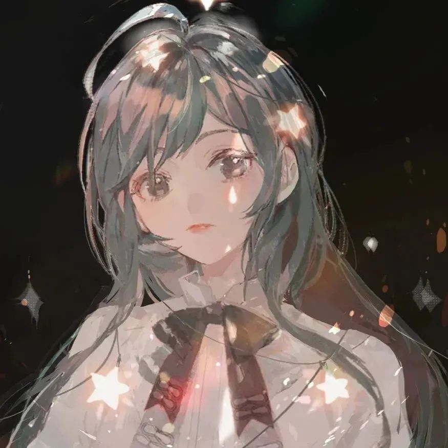 动漫头像|来分享一些温柔治愈的歌