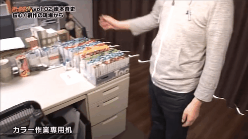 同样是宅在家 为啥他们就成了艺术家 看点快报