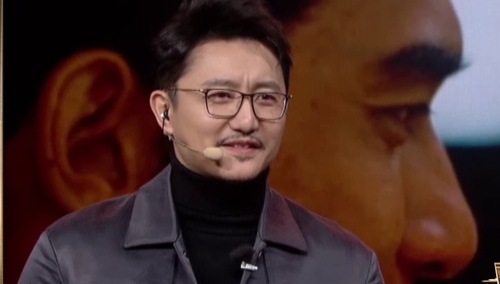 你离梁朝伟的声音只差一个AI技术，揭秘模仿背后的硬核科技-第2张图片-正海烽科技 - 领先的只能推广行业，智能制造解决方案提供商