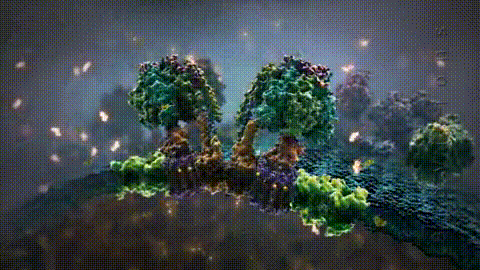 离子泵 有了这个Խ