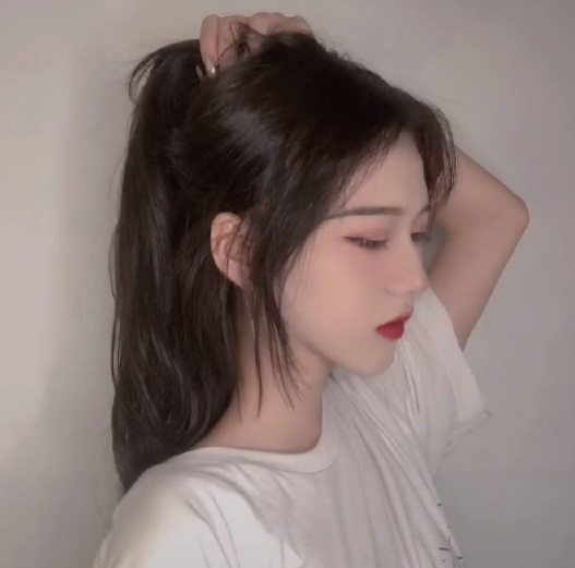仙女风·白色系·女生头像,少女心爆棚,小可爱快点拿走呀!