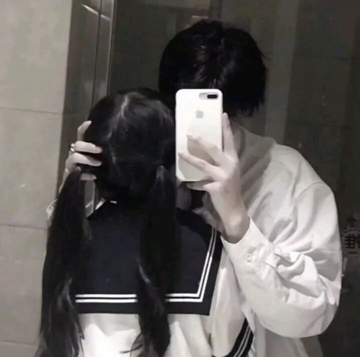不露脸海王情侣头像·你要的海王情头来了