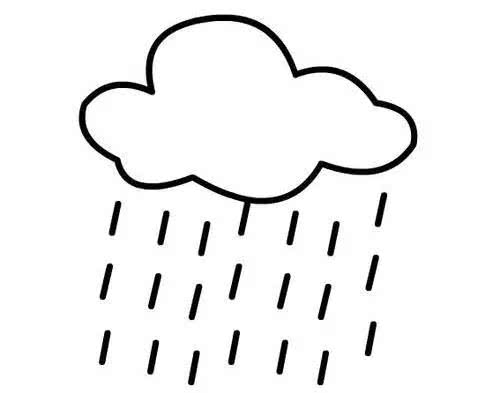 雷阵雨,气温,阵雨,多云,阴天,暖湿气流,偏南风