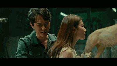 这种恋爱谈久了 就累的站不起来了 最终他冷战一个月后我离开 没了我