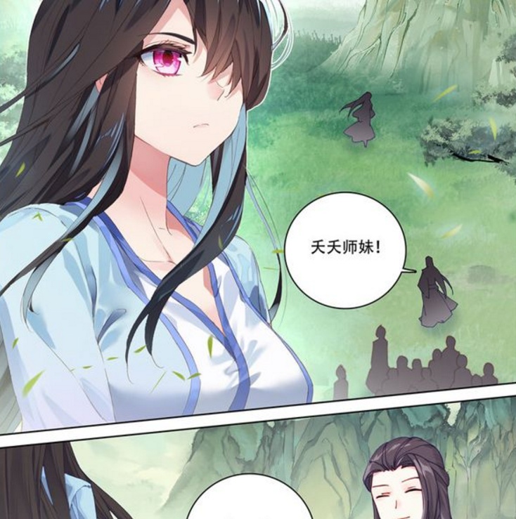 元尊 叶歌对夭夭动心思 李卿婵要凑热闹 周元 敢挖我墙角 看点快报