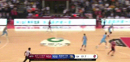 周琦,阿的江,沈梓捷,杨毅,球迷,腹肌