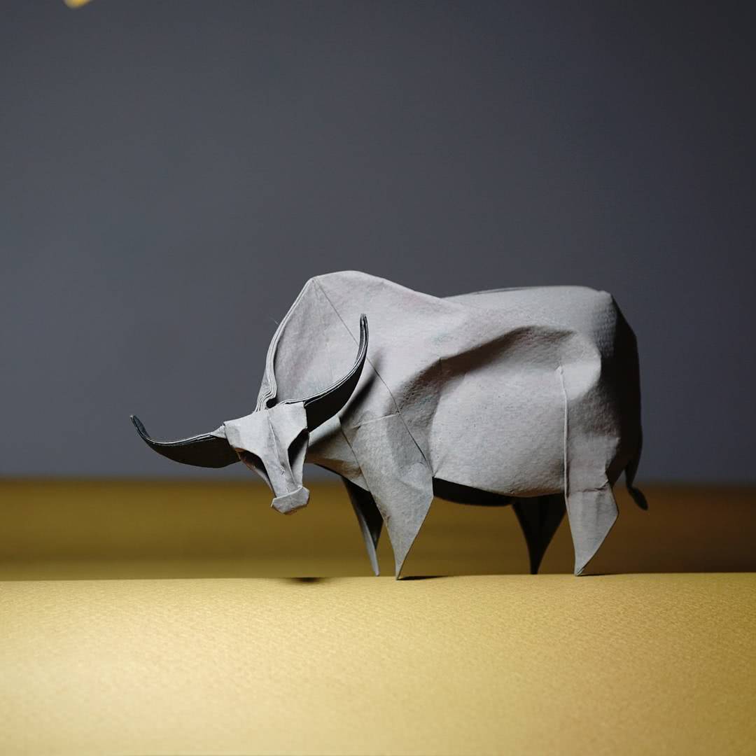 折纸艺术,折纸
