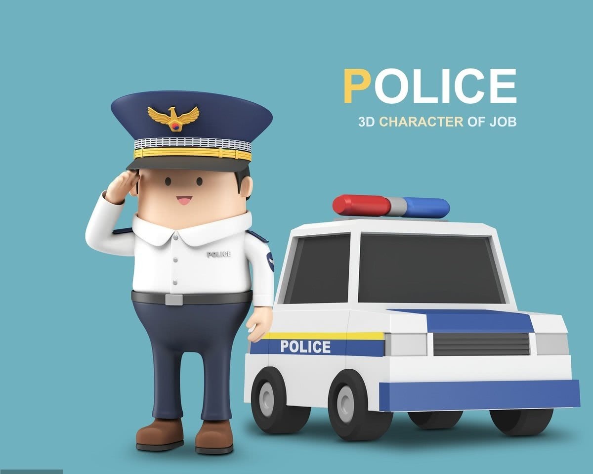 警局行政案 承办律师曹鹏搏 看点快报