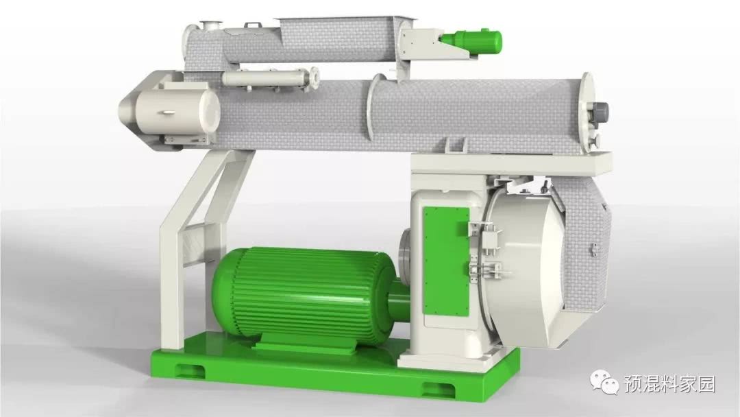 调质对饲料营养价值影响 看点快报