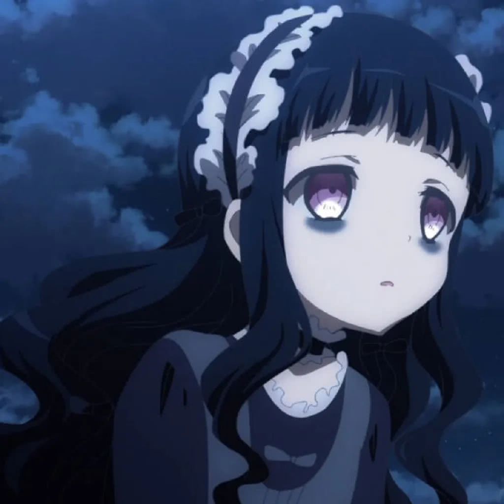 女头 好看的女生头像推荐 看点快报