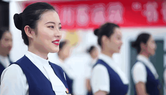 高铁,宁夏,刘梦遥