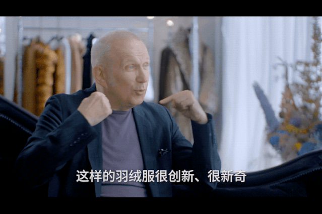 羽绒服,波司登,李宇春