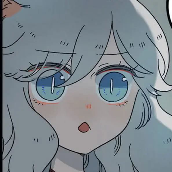 废柴狐阿桔 苏莎动漫女生头像