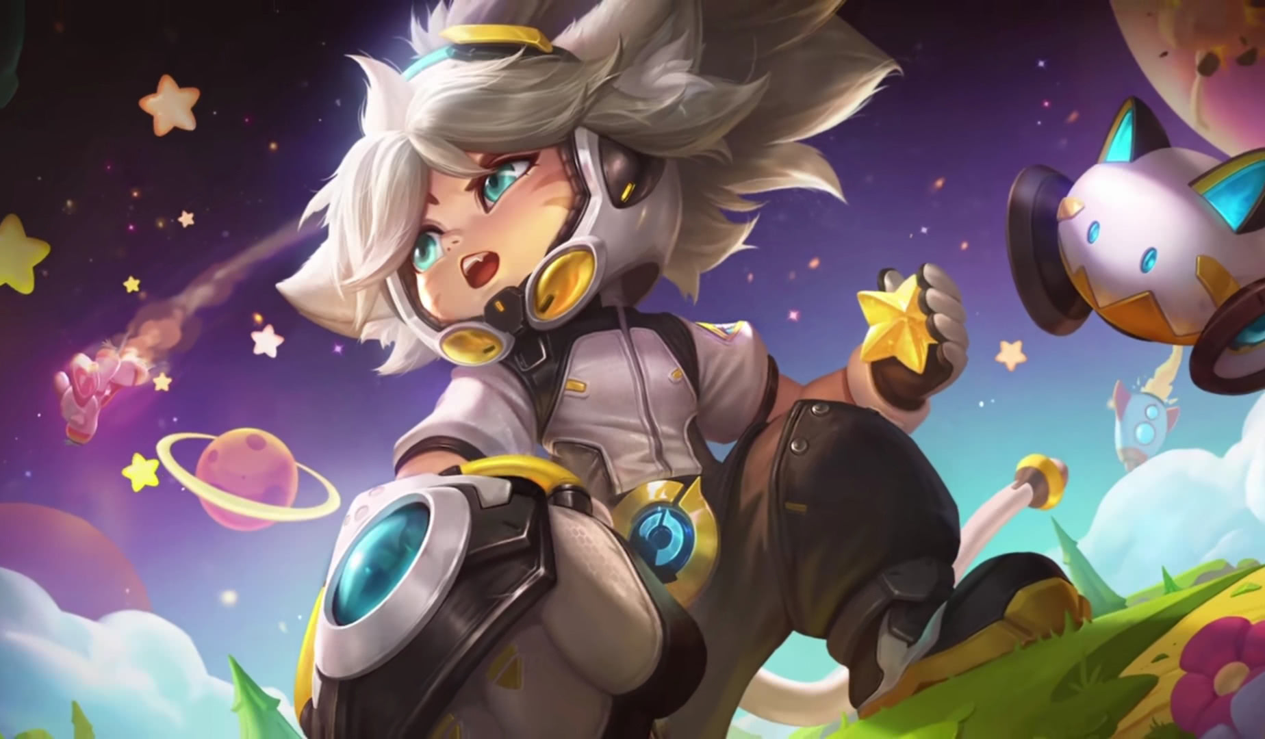 王者荣耀,沈梦溪,弈星,李元芳,排位赛