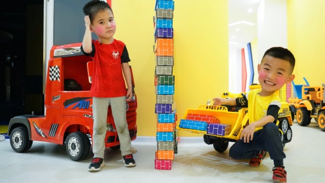 儿童邻里情景短剧有哪些，儿童邻里情景短剧有哪些类型