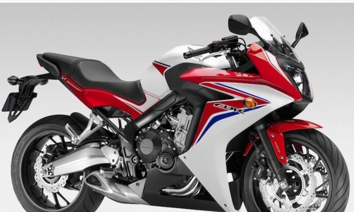 国内摩托车市场中最便宜的四缸机车 声浪迷人 忘掉cb400吧 看点快报