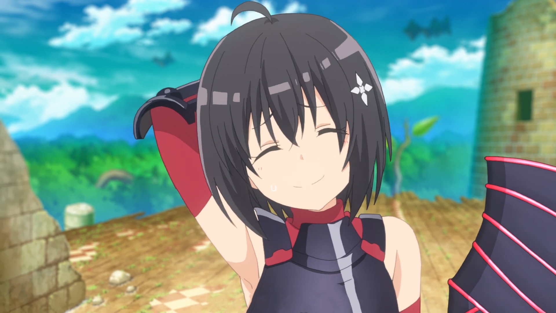 女版盾勇 理科生证明 名将变宠物 这几部一月新番很有意思 看点快报