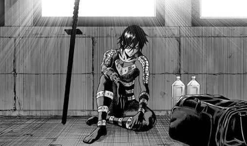 一拳超人 忍者之王到底死没死 埼玉老师 可是不杀生的 看点快报