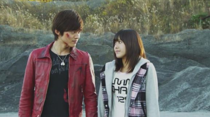 假面骑士 平成时代新十年女主大集结 每位女主都很有性格 你最喜欢哪一位 看点快报