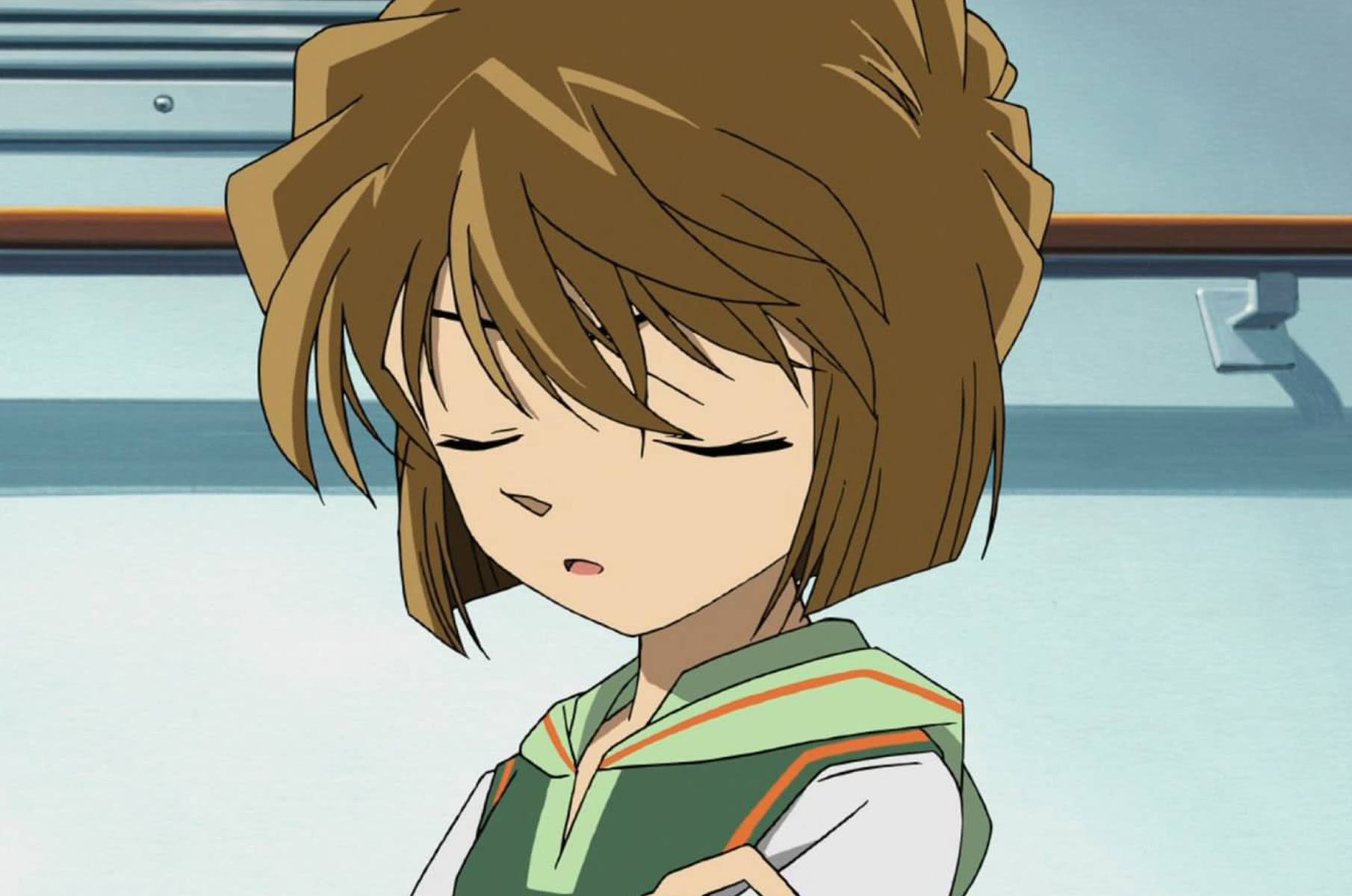 语动漫盘点 动漫中那些吐槽役 有你喜欢的角色吗 看点快报