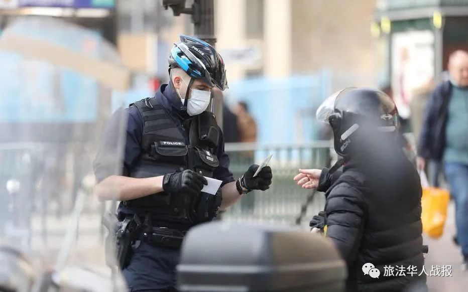 警方在美丽城查违规出行遭拒检还负伤 看点快报