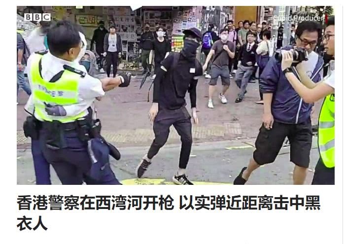 是什么让香港的象牙塔崩塌成恐怖分子温床 看点快报