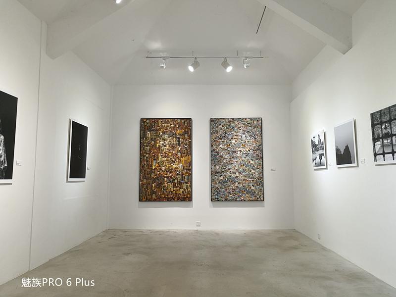 王牌对王牌！魅族PRO6Plus与华为Mate9拍照对比 谁是真王牌？