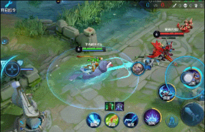 王者荣耀:输出乏力的孙策,如何转变出装思路?