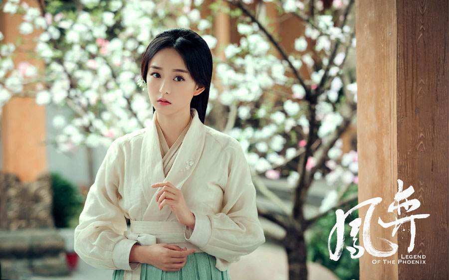 魏璎珞,杜云汐,宫锁心玉,刘三好,大清后宫,宫心计2,延禧攻略,步步惊心,母仪天下,美人心计,陆贞传奇,王政君,马尔泰若曦,洛晴川