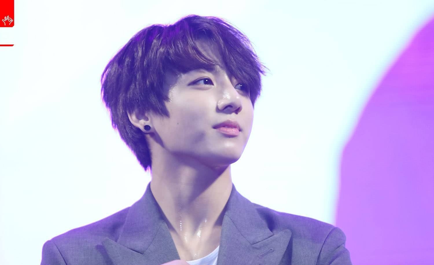 Bts防弹少年团 田柾国与交通事故受害方达成和解 事件进一步调查中 看点快报