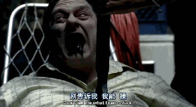 总之,说了这么多 《真爱如血》就是一部集暴力,血腥,情色为一体的