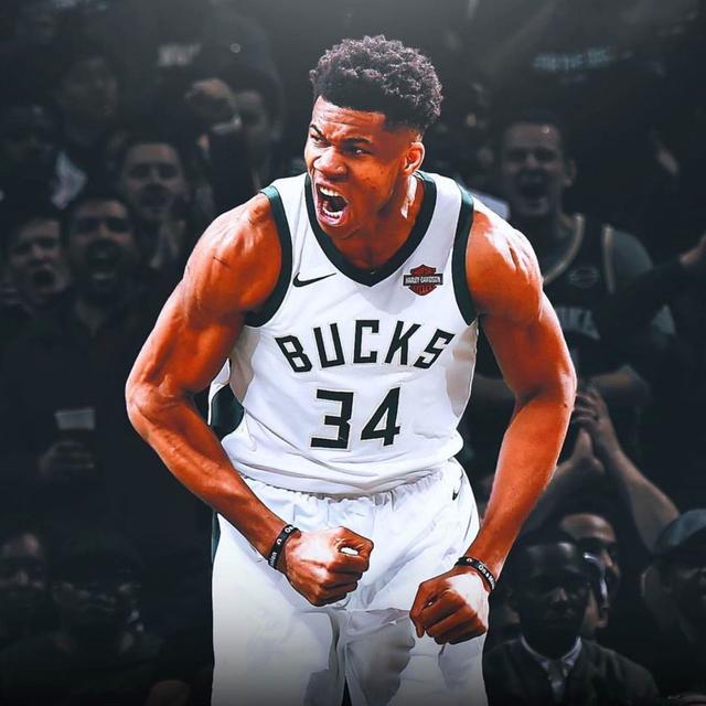 热火用收缩防守网住了字母哥,雄鹿零比二落后该如何应对