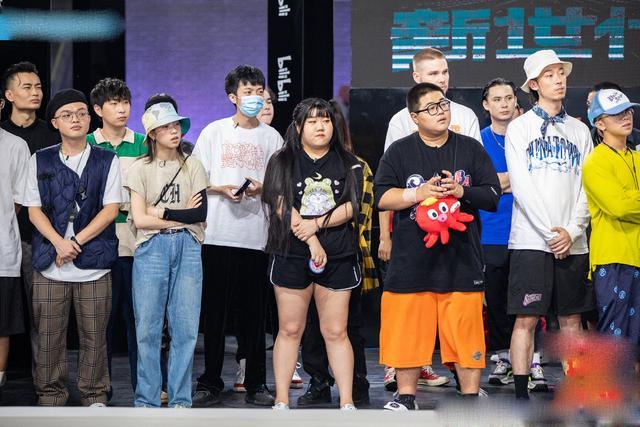 说唱新世代规则残酷太多走心作品被吐槽成名rapper太占优势