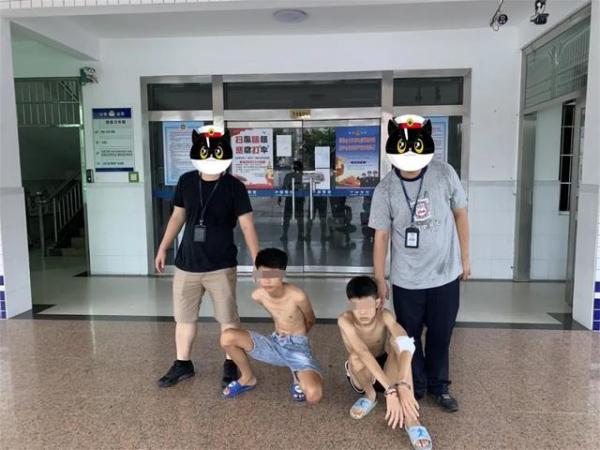 抢劫案犯罪嫌疑人全数被抓获
