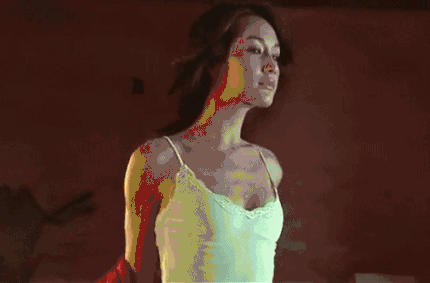 盘点好莱坞10大性感尤物:斯嘉丽排第十,玛丽莲梦露不是第一!