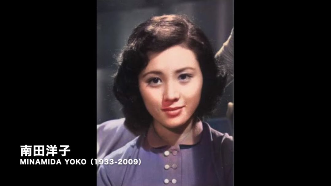 日本一网友将14位昭和年代经典美女 换上了现代流行的妆容和发型 太惊艳了 看点快报