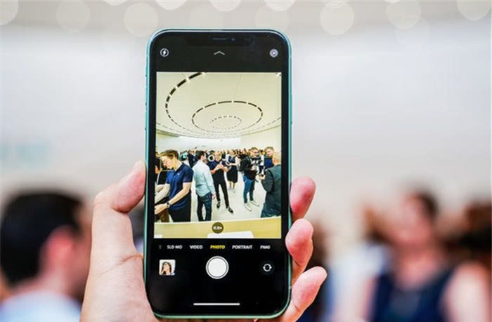 买iphone切记看准了 这3款硬伤太明显 还不如千元机 看点快报