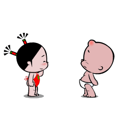 心有阳光,便会日日温暖