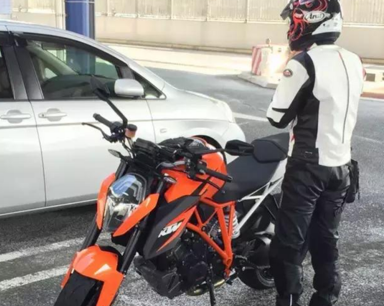 为什么日本摩托车大厂这么多 但是很少看到日本人骑摩托 看点快报