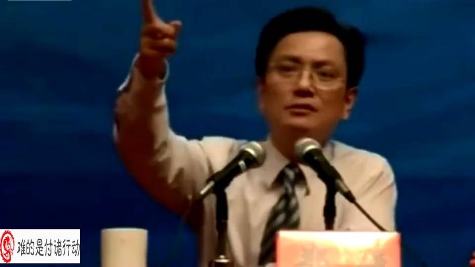 校长演讲视频恶搞，校长演讲视频